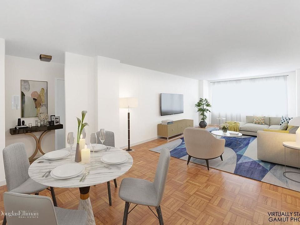 1st image of 1143 York Ave #8G