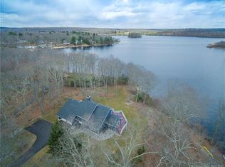 100 Bashan Rd, East Haddam, CT 06423