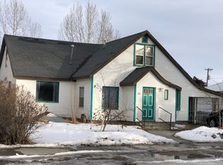 122 S 3rd St E, Downey, ID 83234