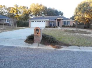 5956 Sleepy Hollow Ct, Milton, FL 32570