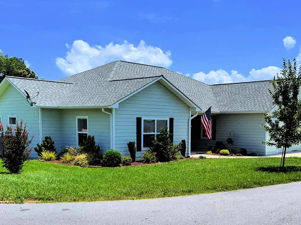 111 Riverwalk Cir, Hayesville, NC 28904