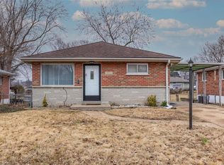 10010 Luna Ct, Saint Louis, MO