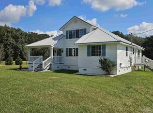 5792 Todd St, Pace, FL 32571