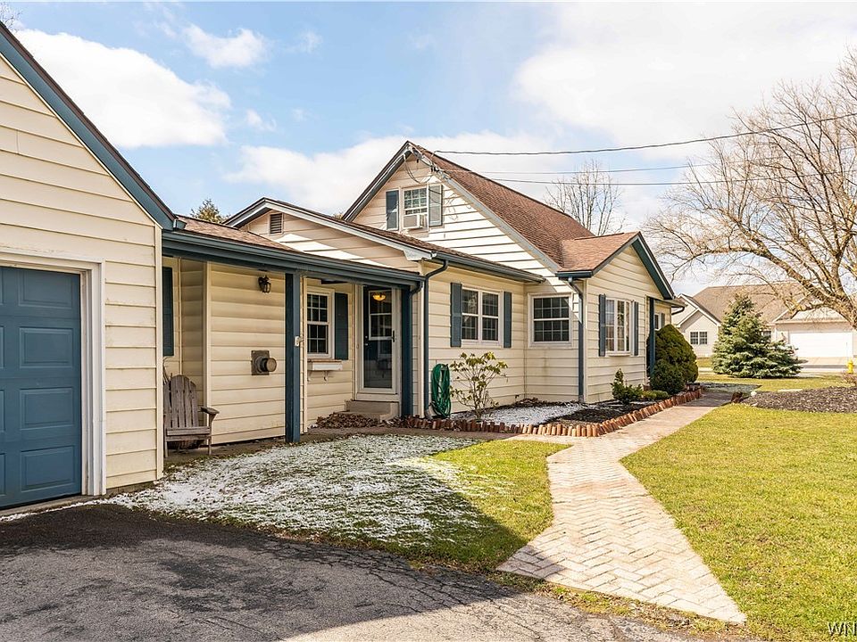 8265 Vernon Cir, Williamsville, NY 14221 MLS B1462307 Zillow