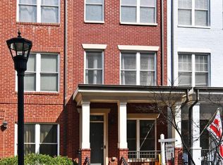 538 Regent Pl NE, Washington, DC