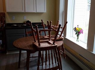 305 Maple St, Grayling, MI 49738