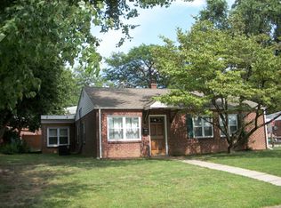 208 Bacon Ave, New Castle, DE