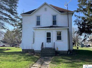 102 Lewis St E, Lewisville, MN 56060