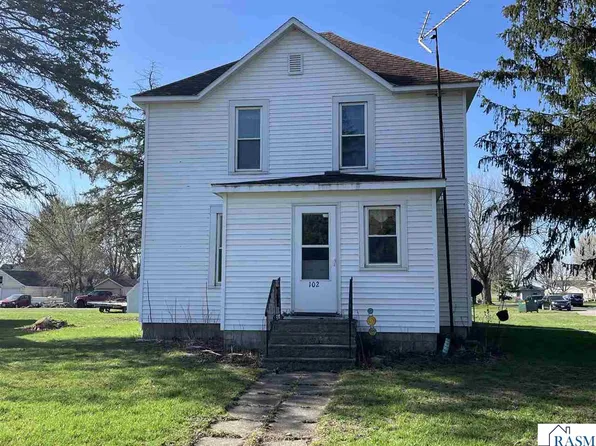 102 Lewis St E, Lewisville, MN 56060