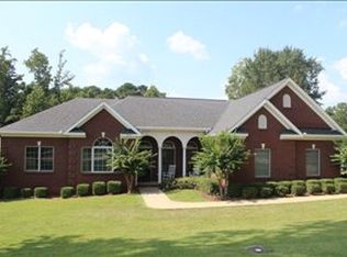 2302 Calcutta Dr, Opelika, AL 36801