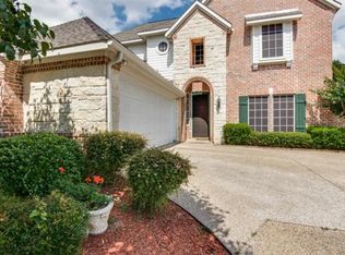 7910 Ruskin Cir, Frisco, TX 75034