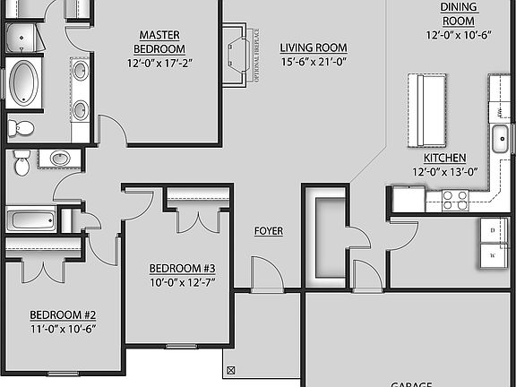 2nd image of this home