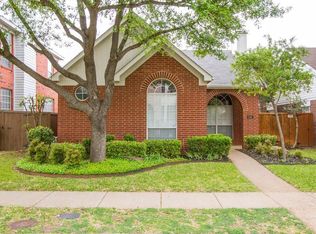 546 Raintree Cir, Coppell, TX 75019