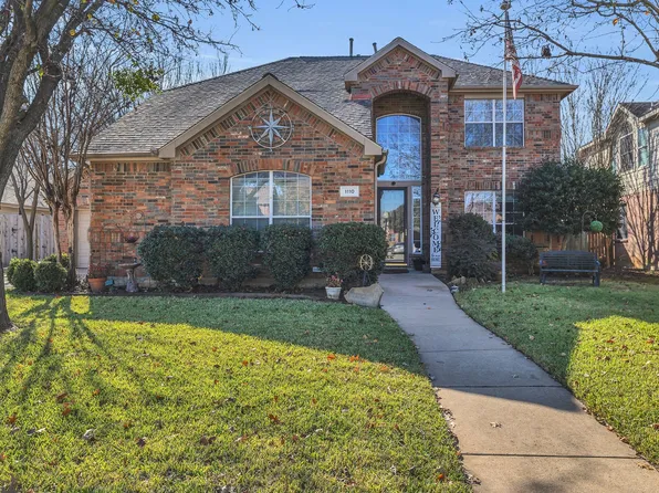 1110 Wedgewood Dr, Mansfield, TX 76063