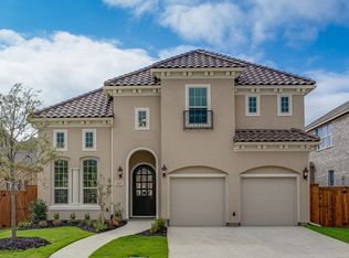 2537 Cladding Dr, Plano, TX 75075