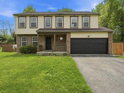 109 Longwood Crossing Blvd, Etna, OH, 43018