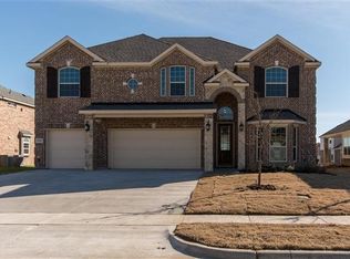 2935 Arbusto, Grand Prairie, TX 75054