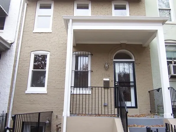 1116 8th St NE #B, Washington, DC 20002