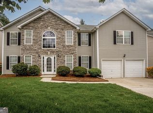 4864 Michael Jay St, Snellville, GA 30039