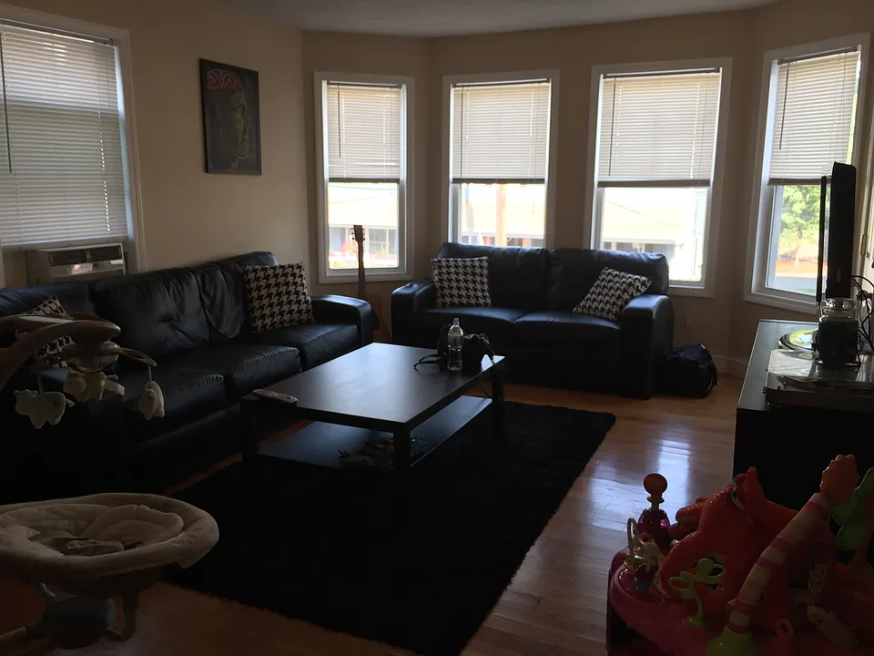 Living Room 1