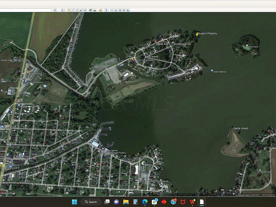2nd image of 0 NE Maple Ave