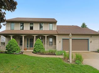 3010 Sandarac Ln, Fort Wayne, IN 46815