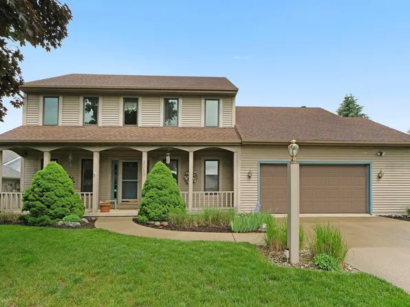 3010 Sandarac Ln, Fort Wayne, IN 46815