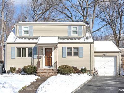 20 Dojean Ct, Bergenfield, NJ, 07621