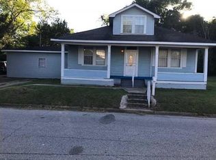 1983 S Magazine Rd, Prichard, AL 36610