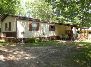 47005 Carnegie Bay Rd, Alexandria bay, NY 13607