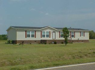 348 Jack Branch Rd, Windsor, NC 27983