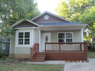 776 Fielding St, Dalton, GA 30721