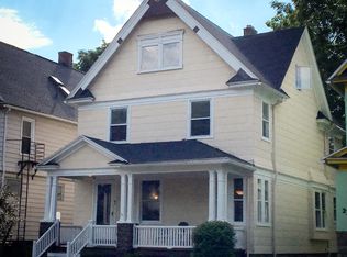 21 Werner Park, Rochester, NY 14620