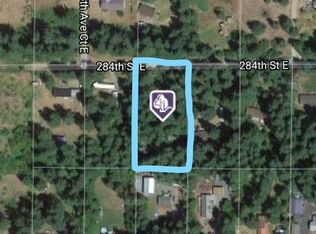 1915 284th St E, Roy, WA 98580