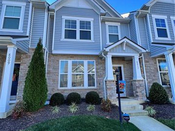 2nd image of 8011 Rutland Village Dr #1