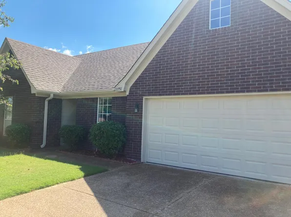 11751 Village Center St, Arlington, TN 38002