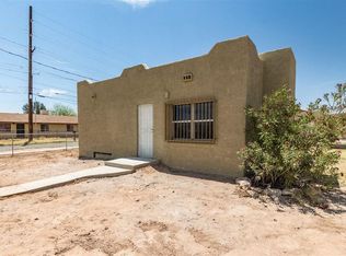 301 W Veterans Blvd, Tucson, AZ 85713