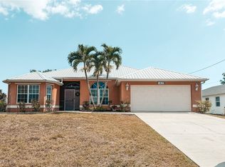 1832 NE 23rd Ter, Cape Coral, FL 33909