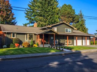 366 N Park St, Lynden, WA 98264