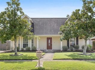 26 Cane Dr, La Place, LA 70068