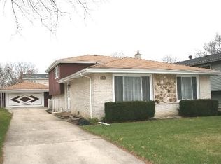 538 N Joyce Ave, Lombard, IL 60148