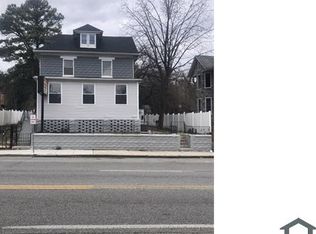 5432 Belair Rd #2, Baltimore, MD 21206