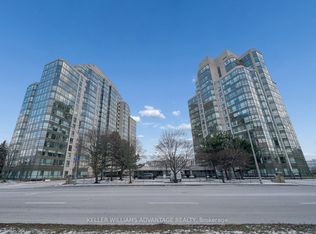 3231 Eglinton Ave E #304, Toronto, ON M1J3N5
