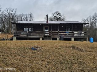741 Melvin Hollow Rd, Pioneer, TN 37847