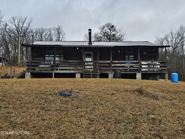 741 Melvin Hollow Rd, Pioneer, TN 37847