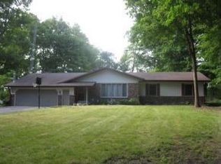 W5776 Timber Trl, Fond Du Lac, WI 54937