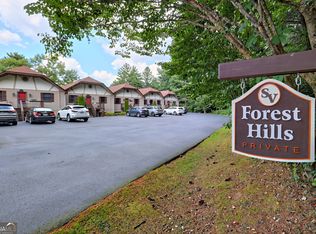 665 Overlook Way #I, Sky Valley, GA 30537