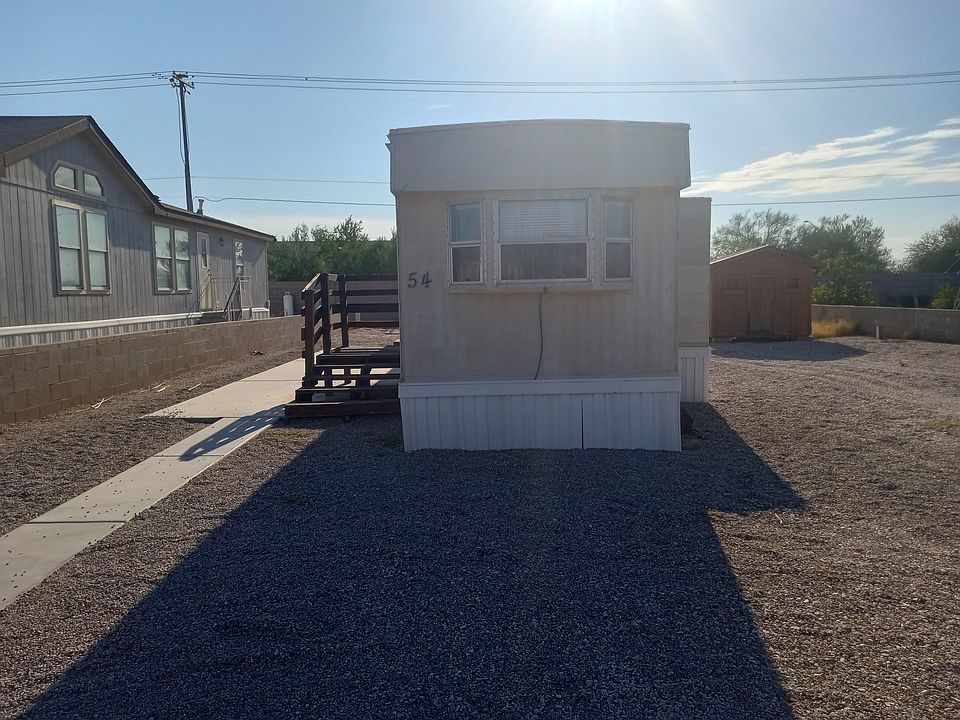 1st image of 3285 E 32nd St Lot 54