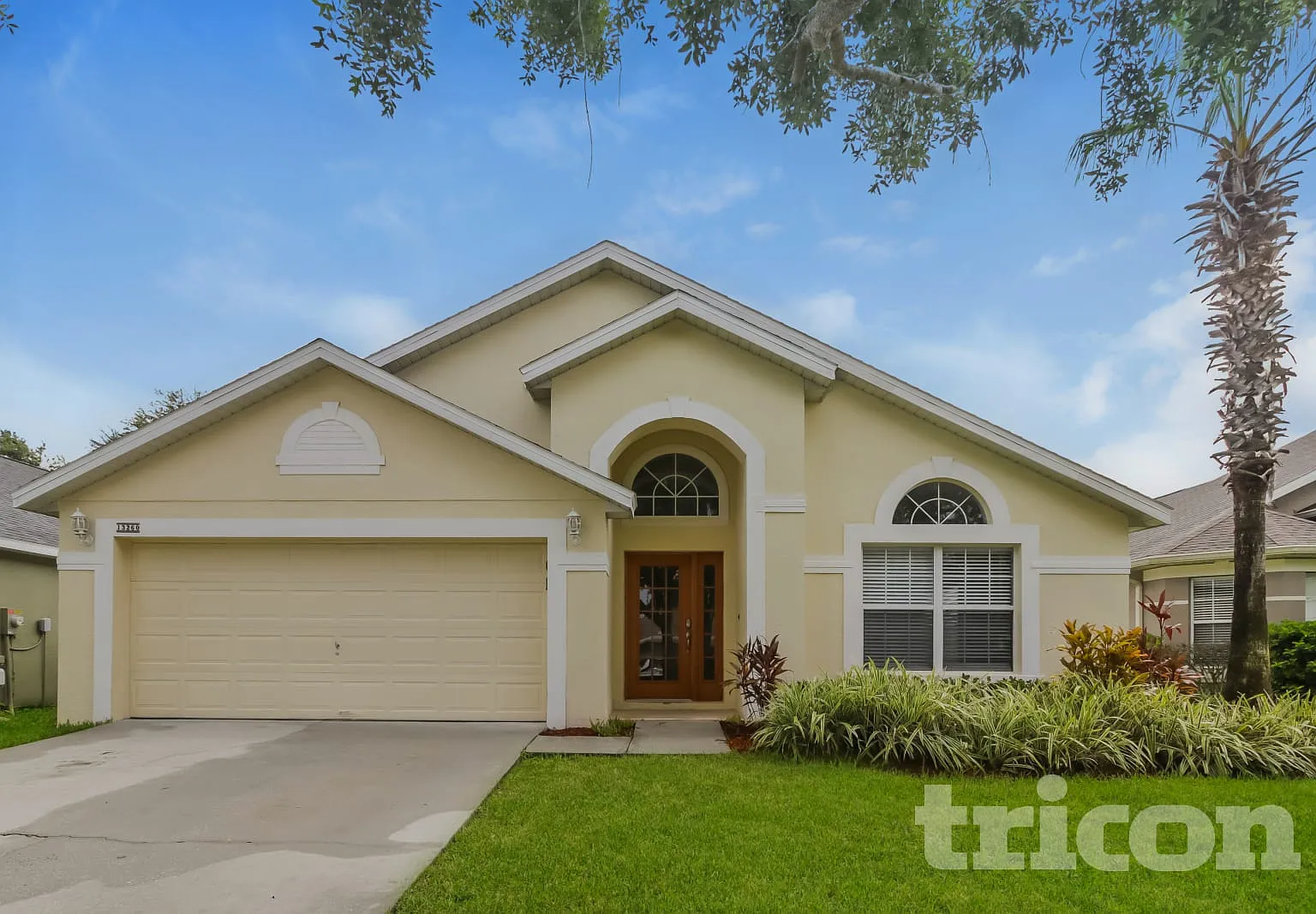 13260 Early Frost Circle Orlando FL — Photo 1