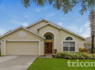 13260 Early Frost Cir, Orlando, FL 32828